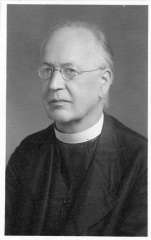 Priester - Foto 5 · Pf. Dechant Anton Angst 1907-1949