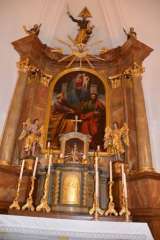 Pfarrkirche St. Peter und Paul - Foto 14 · 