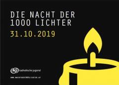 Bild zu DIE NACHT DER 1000 LICHTER