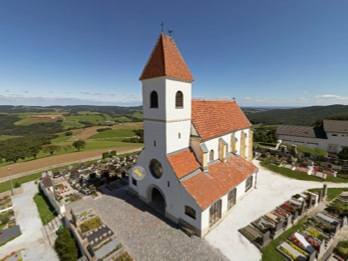 Bild zu Wallfahrtskirche St. Anna