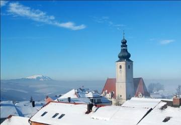 Bild zu Pfarrkirche St. Peter und Paul